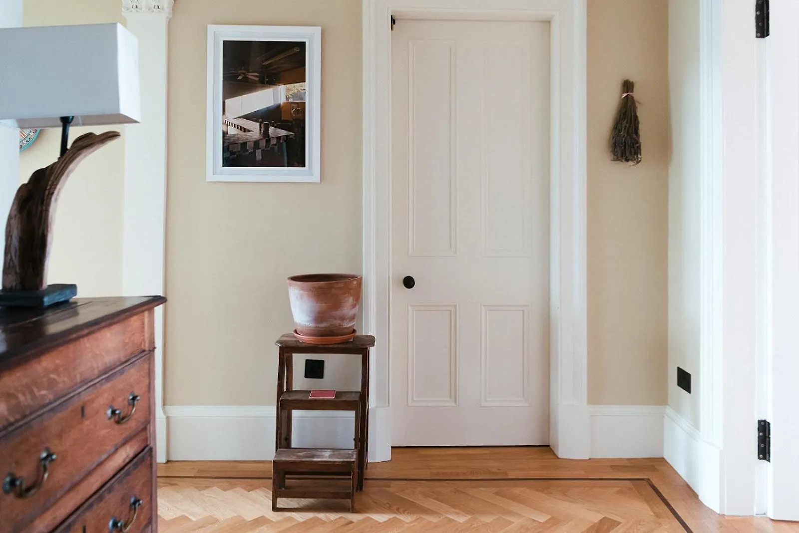 Beautiful Central Edinburgh Apartment