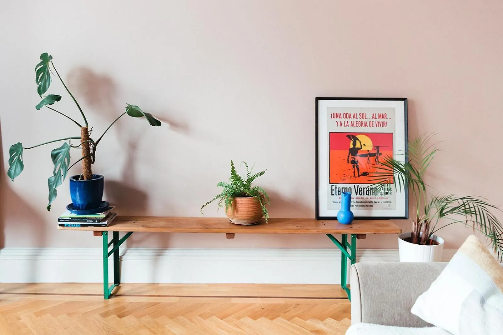 Beautiful Central Edinburgh Apartment