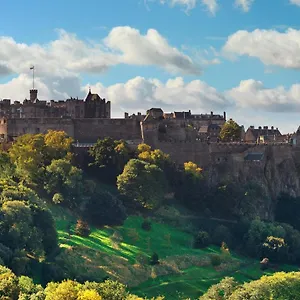 Szálloda Indigo By Ihg, Edinburgh