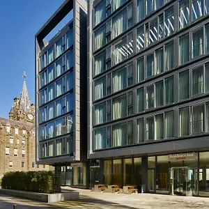 Szálloda By Marriott, Edinburgh