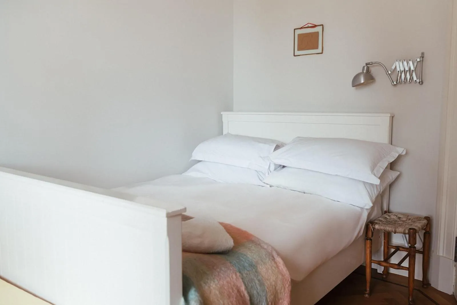 Beautiful Central Edinburgh Apartment