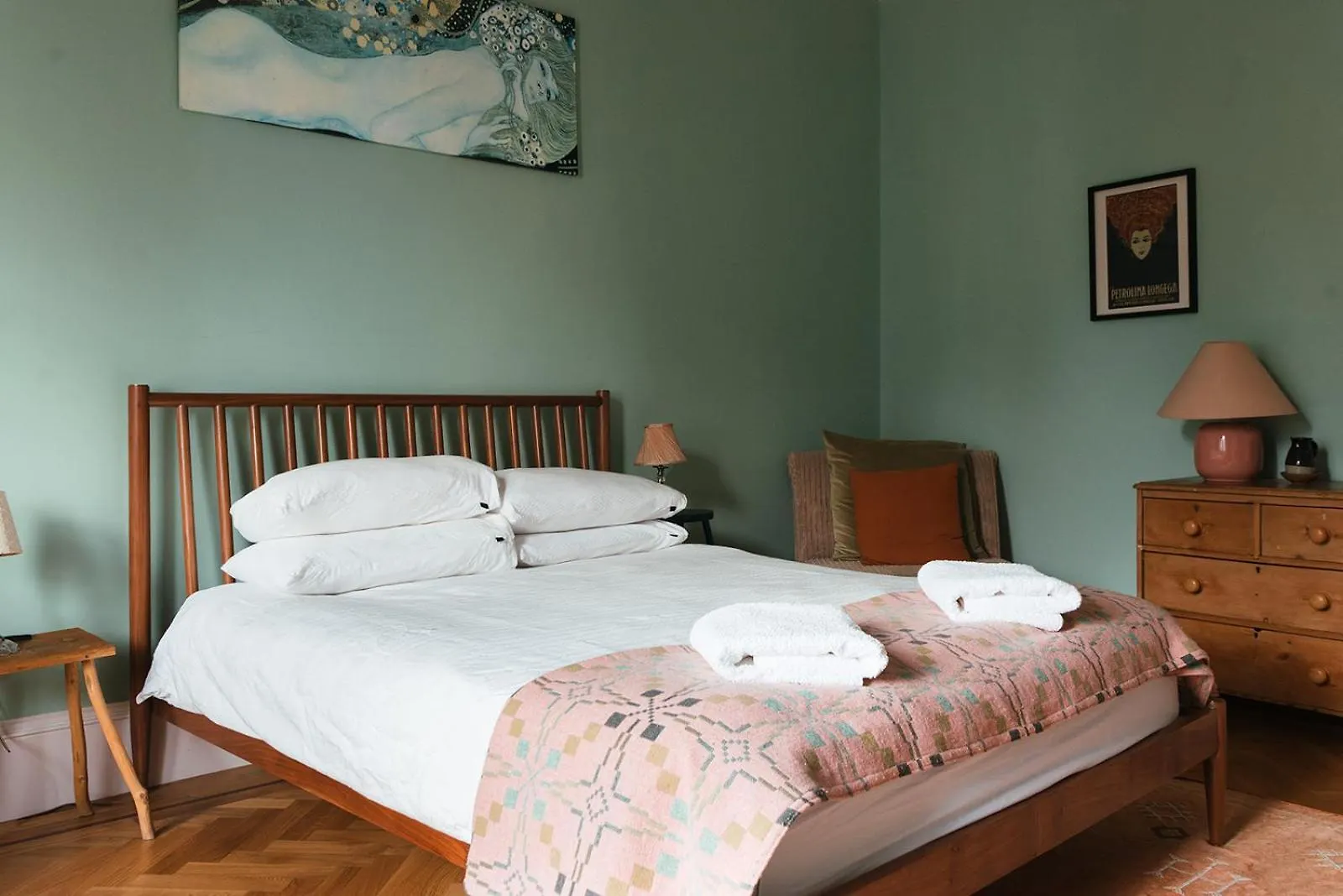 Beautiful Central Edinburgh Apartment Royaume-Uni