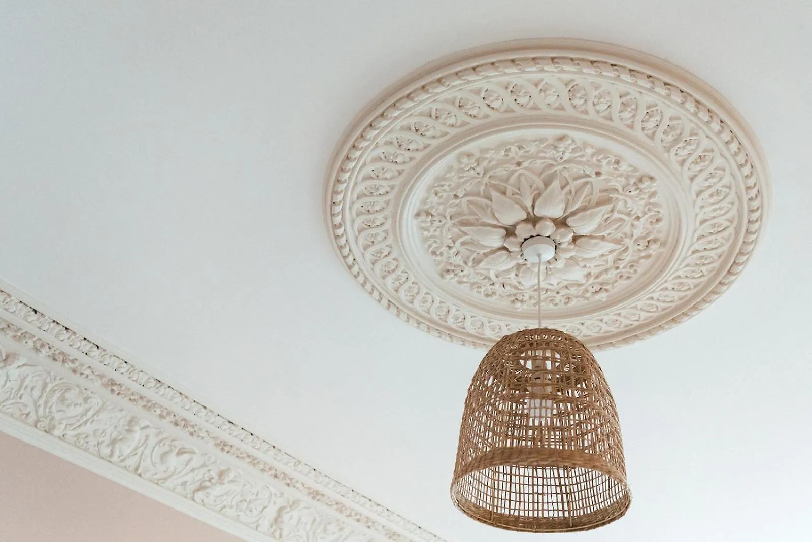 Beautiful Central Edinburgh Apartment
