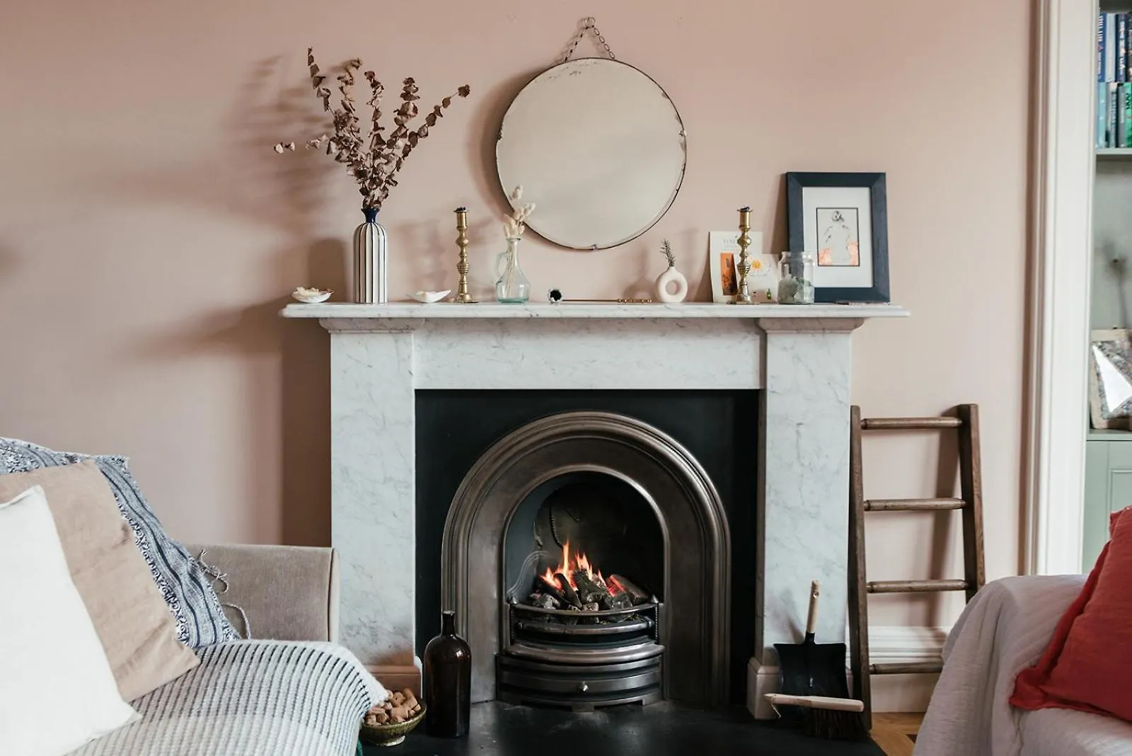 Beautiful Central Edinburgh Apartment 0*,