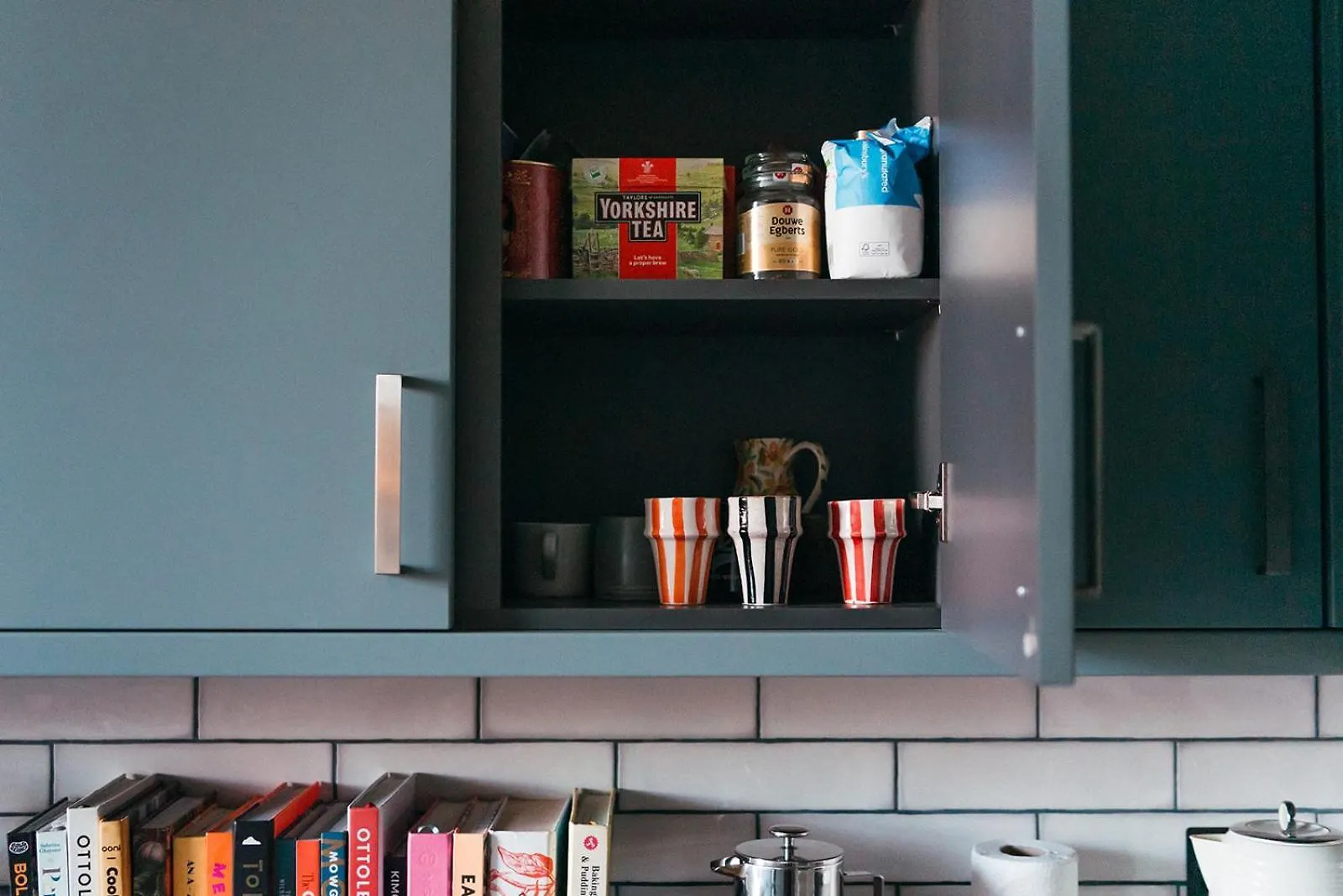 Beautiful Central Edinburgh Apartment